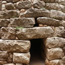 Nuraghe Palmavera - Alghero
