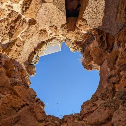 Nuraghe Palmavera - Alghero