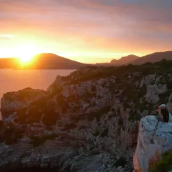 Porto Conte Regional Natural Park - Alghero