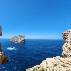 Porto Conte Regional Natural Park - Alghero