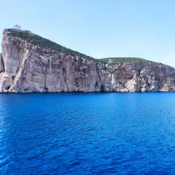 Porto Conte Regional Natural Park - Alghero