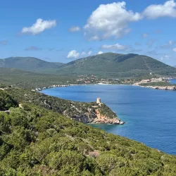 Porto Conte Regional Natural Park - Alghero