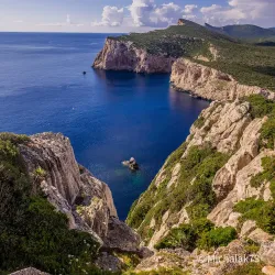 Porto Conte Regional Natural Park - Alghero