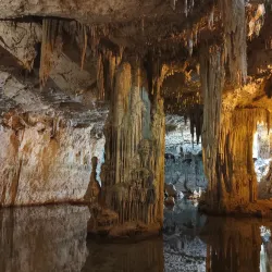 Porto Conte Regional Natural Park - Alghero