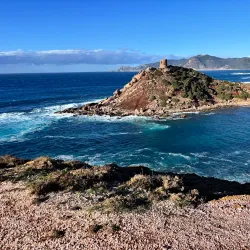Porto Conte Regional Natural Park - Alghero