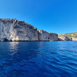 Porto Conte Regional Natural Park - Alghero