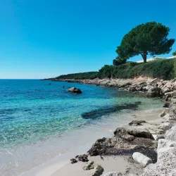 Punta Negra Beach - Alghero