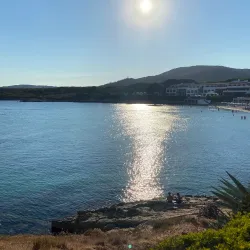 Punta Negra Beach - Alghero