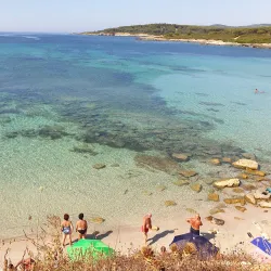 Punta Negra Beach - Alghero