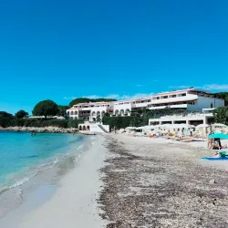Punta Negra Beach - Alghero
