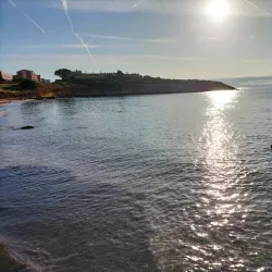 Punta Negra Beach - Alghero