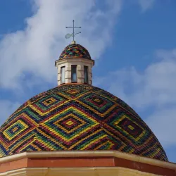 San Michele Church - Alghero