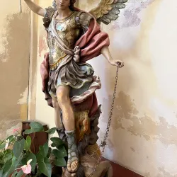 San Michele Church - Alghero