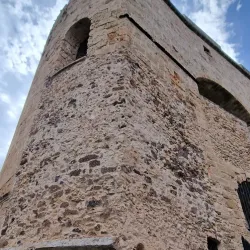 Torre di Porta Terra - Alghero
