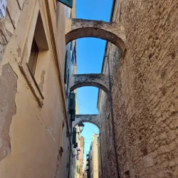 Torre di Porta Terra - Alghero