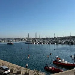 Torre di Porta Terra - Alghero