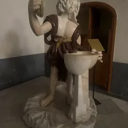 Church of San Francesco - Amalfi