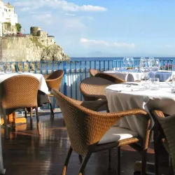 Marina Grande - Amalfi