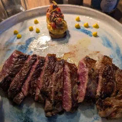 Marina Grande - Amalfi