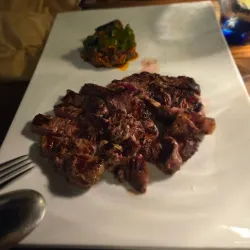 Marina Grande - Amalfi