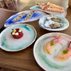 Marina Grande - Amalfi