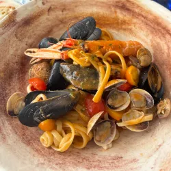 Marina Grande - Amalfi