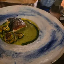 Marina Grande - Amalfi