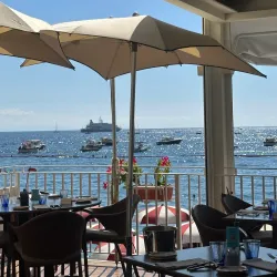 Marina Grande - Amalfi