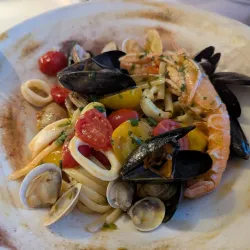 Marina Grande - Amalfi