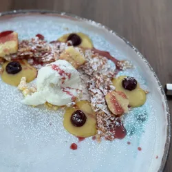 Marina Grande - Amalfi