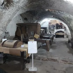 Paper Museum (Museo della Carta) - Amalfi