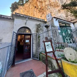 Paper Museum (Museo della Carta) - Amalfi