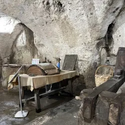 Paper Museum (Museo della Carta) - Amalfi