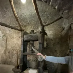 Paper Museum (Museo della Carta) - Amalfi