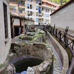 Paper Museum (Museo della Carta) - Amalfi