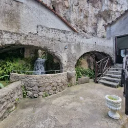 Paper Museum (Museo della Carta) - Amalfi