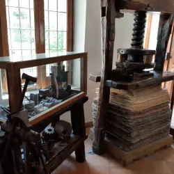 Paper Museum (Museo della Carta) - Amalfi