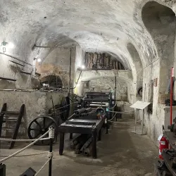 Paper Museum (Museo della Carta) - Amalfi