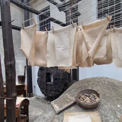 Paper Museum (Museo della Carta) - Amalfi