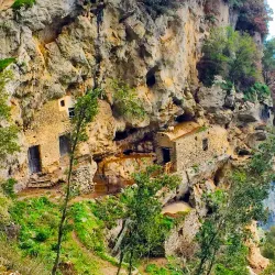 Sentiero degli Dei (Path of the Gods) - Amalfi