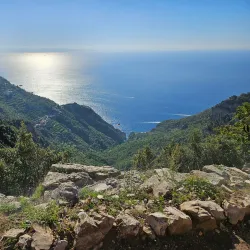 Sentiero degli Dei (Path of the Gods) - Amalfi