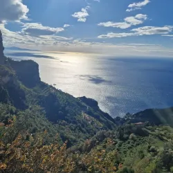 Sentiero degli Dei (Path of the Gods) - Amalfi
