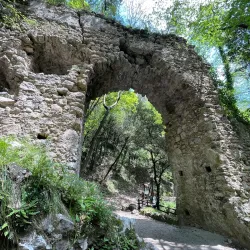 Valle delle Ferriere - Amalfi