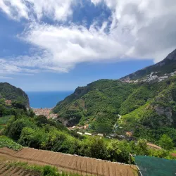 Valle delle Ferriere - Amalfi