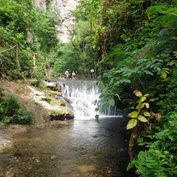 Valle delle Ferriere - Amalfi