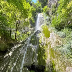 Valle delle Ferriere - Amalfi