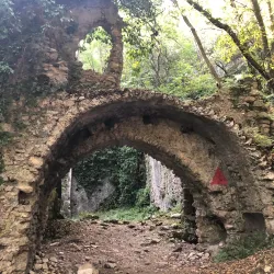 Valle delle Ferriere - Amalfi