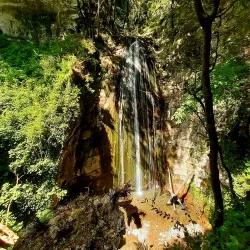 Valle delle Ferriere - Amalfi