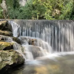 Valle delle Ferriere - Amalfi