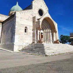 Ancona Cathedral (Cattedrale di San Ciriaco) - Ancona